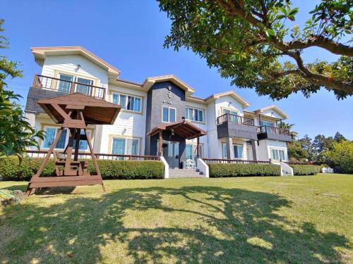 Namwon Casa | Gyulhouse Pension