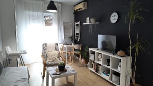 La Trinidad-San Juan y Todos los Santos Apartamento | GYVHome