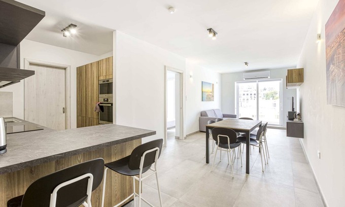 Gzira Apartamento | Gzira Suite 14