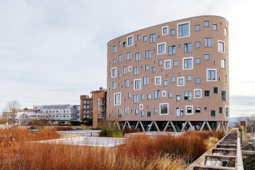 Universitat Casa | GZT Das Gästehaus