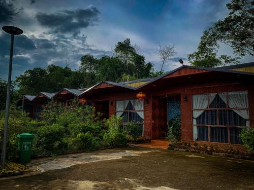 Ha Giang Cabina | Hà Giang Eco Bungalow