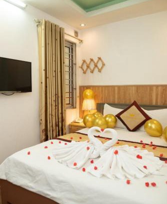 My Đinh Apartamento | Hà Thành Hotel HN - by BAY LUXURY