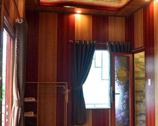 Ha Tien Casa | Hà Tiên Homestay