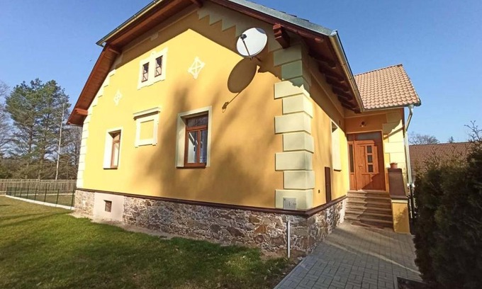 Val Apartamento | Hájenka Vršková