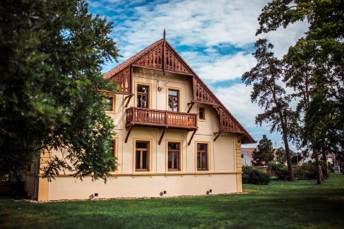 Dolni Vestonice Casa | Hájovna Dolní Věstonice