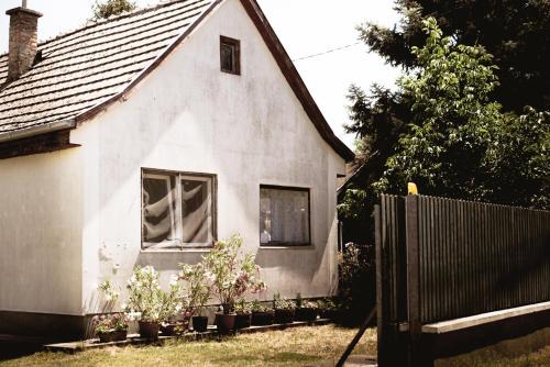 Rackeve Casa | Házikó a Duna-parton