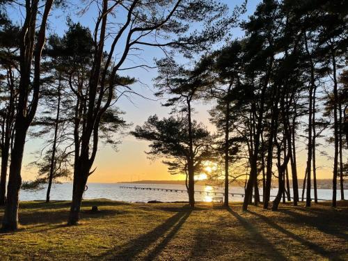 Hallevik Cabina | Hälleviks Strandstugor