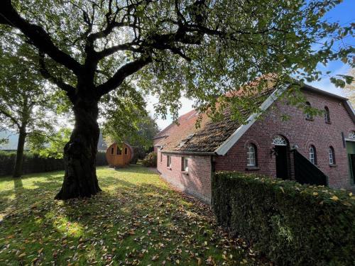 Utarp Casa | Häuschen in Utarp