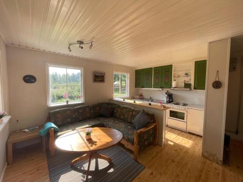 Lugnvik Casa | Häuschen ruhig gelegen