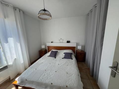 Evenos Apartamento | Hébergement à la campagne