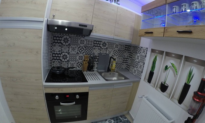 Beaumont-sur-Sarthe Casa | hébergement au bercail
