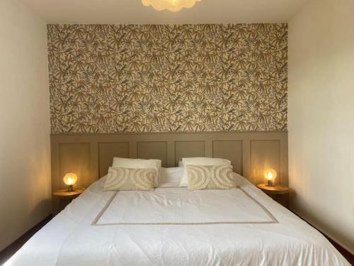 Sart-lez-Spa Apartamento | Hébergement