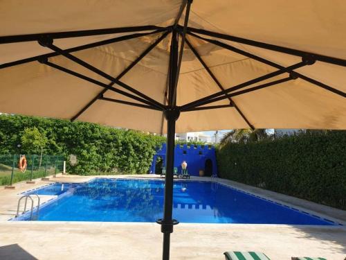 Tamariss Apartamento | Hébergement bord de mer