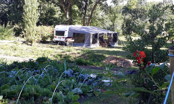 Tregunc Casa | Hébergement Insolite