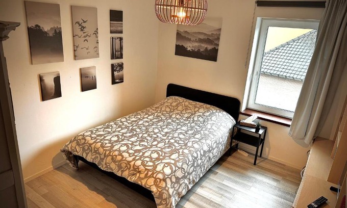 Overijse Casa | hébergement pour 3 personnes, 2 chambres