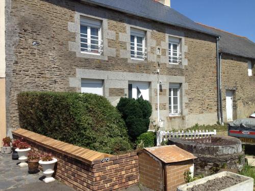 Tanis Apartamento | Hébergements situés à 6 kms du Mont Saint Michel