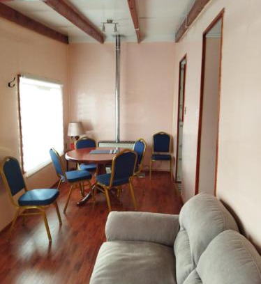 Punta Arenas Casa | Héctor cabañas