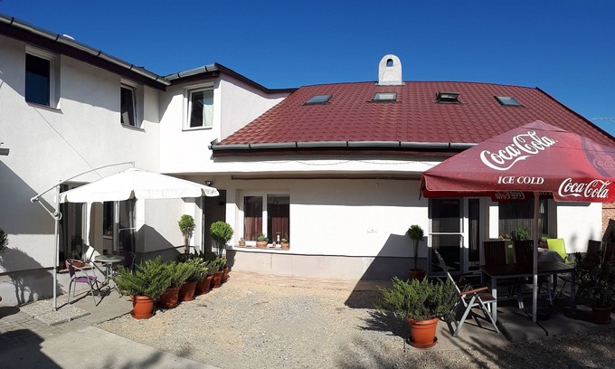 Eger Casa | Hédi Vendégház