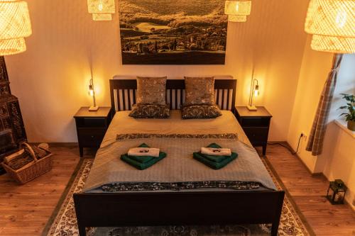 Hereg Apartamento | Héregi Harangszó Vendégházak