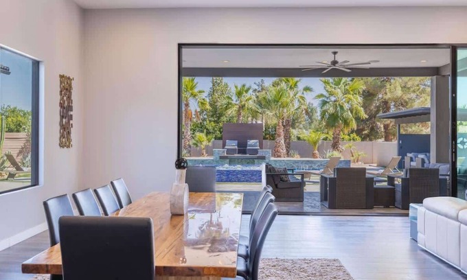 Avant Casa | HÓZHÓ Residence on Sweetwater