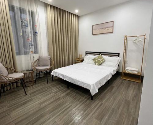 Van Giang Apartamento | Hôm - Homestay TD306 Ocean Park 3, near Wave Park, Venice