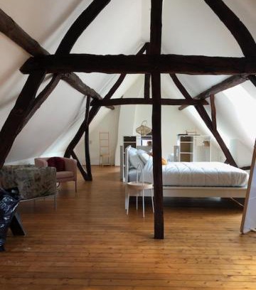 Petersheim Casa | Hômage