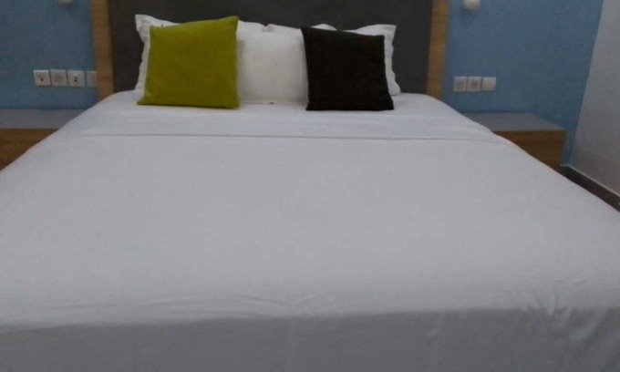 Lome Hotel | Hôtel-228