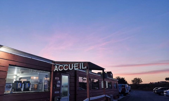 Argeles-sur-Mer Hotel | Hôtel Acajou