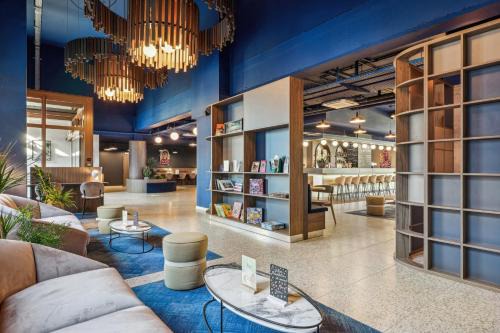 Serris Hotel | Hôtel AKENA Serris - Val d'Europe