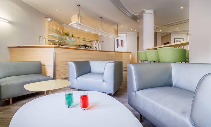 Lourdes Hotel | Hôtel Ariane