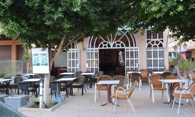 Ouarzazate Hotel | Hôtel Atlas Ouarzazat