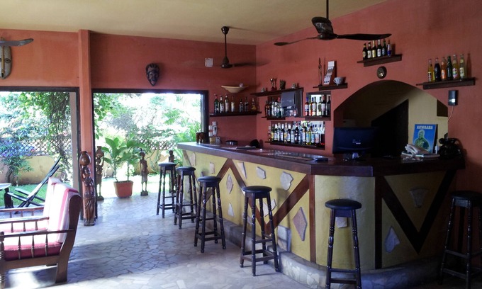 Lome Hotel | Hôtel Aurore