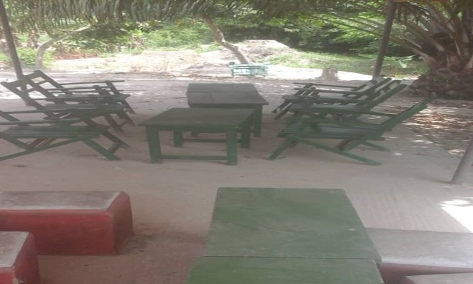 Agboville Hotel | Hôtel Bassame 1