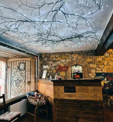 Turckheim Hotel | Hôtel Berceau Du Vigneron