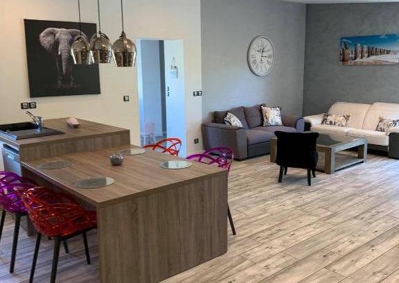 Benouville Hotel | Hôtel Bien Être La Palmeraie