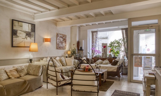 Avignon City Centre Hotel | Hôtel Boquier
