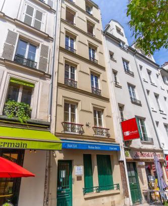 Sorbonne Apartamento | Hôtel Capfun Le Saint Germain, Paris