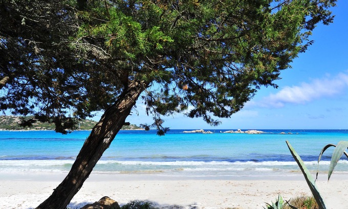 Santa Giulia Hotel | Hôtel Castell'Verde