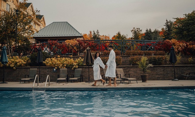 Bromont Hotel | Hôtel Château-Bromont