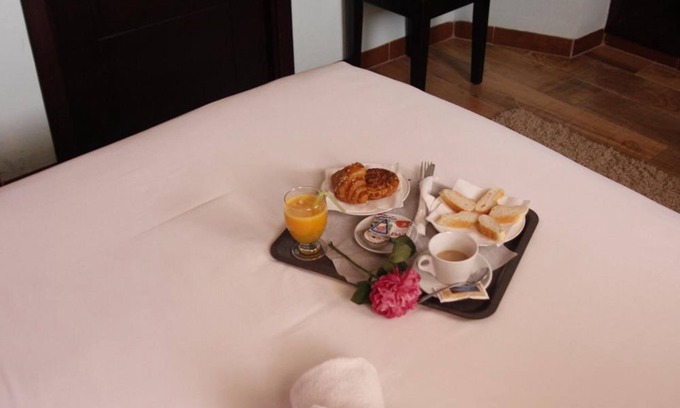 Chefchaouen Hotel | Hôtel Chaouen