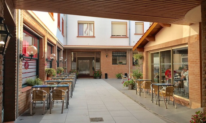 Albi Hotel | Hôtel Chiffre