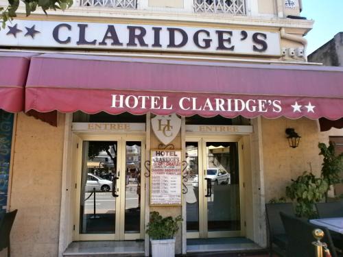 Old Town Hotel | Hôtel Claridge's