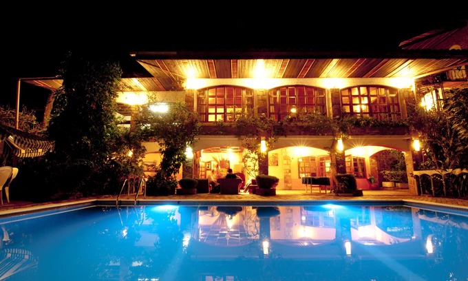 Bujumbura Hotel | Hôtel Clos des Limbas