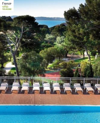 Hyeres Complejo | Hôtel Club la Font des Horts
