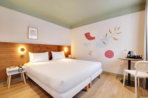 Saint-Ouen Hotel | Hôtel Cocoon
