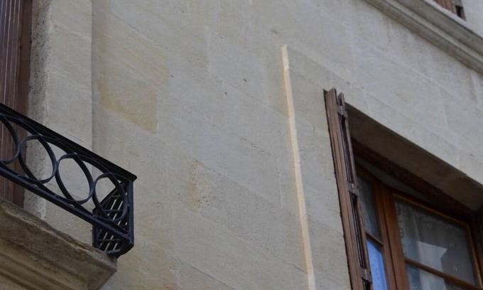 Nimes City Centre Hotel | Hôtel Concorde