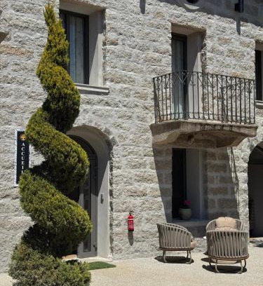 Pianotolli-Caldarello Hotel | Hôtel confidentiel Le Grecale