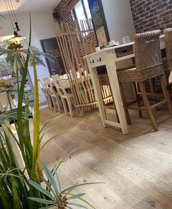 Le Touquet-Paris-Plage Hotel | Hôtel de charme Equinoxe