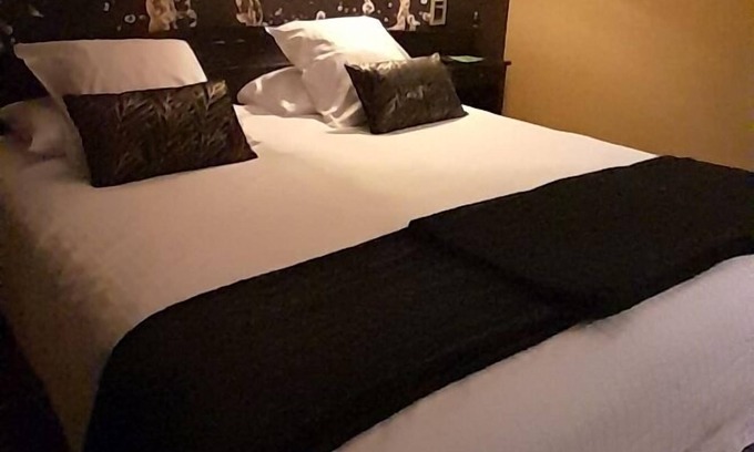 Epernay Hotel | Hôtel de Champagne