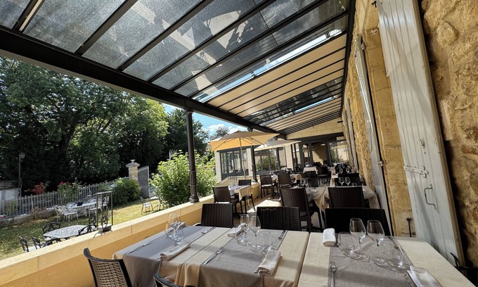 Thiviers Hotel | Hôtel de France et de Russie